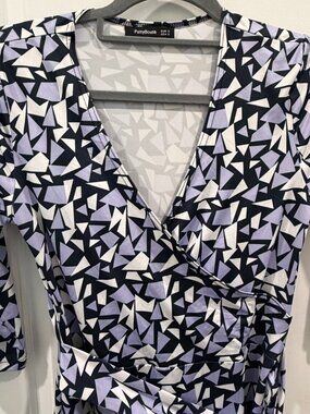 EUC Fun Dress!